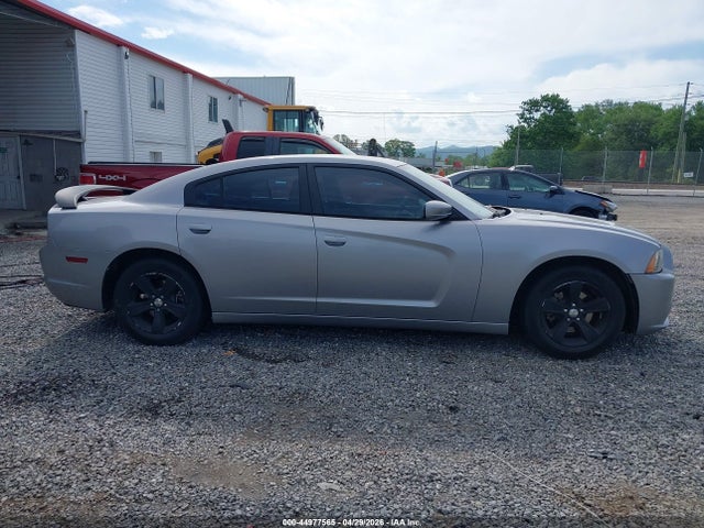 Dodge Charger Se