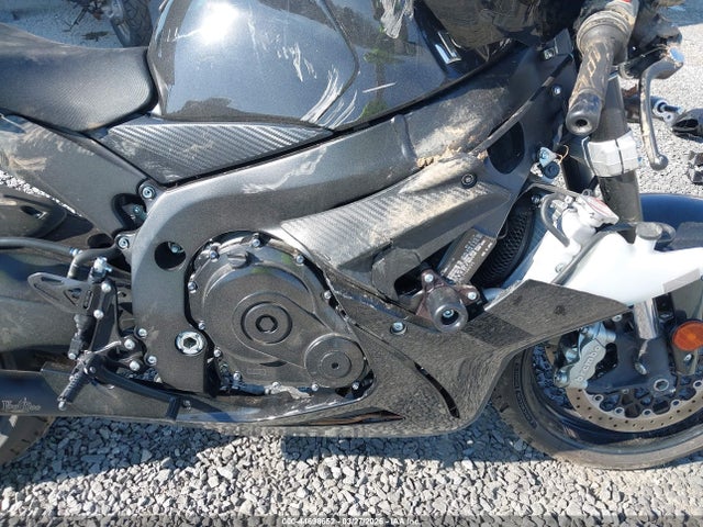 Suzuki Gsx-r600