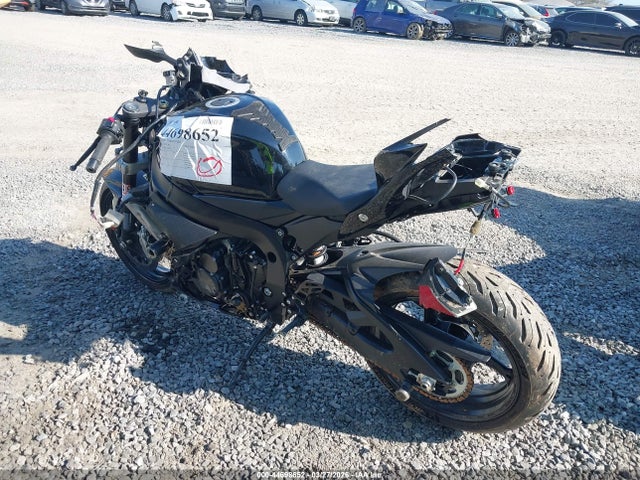 Suzuki Gsx-r600