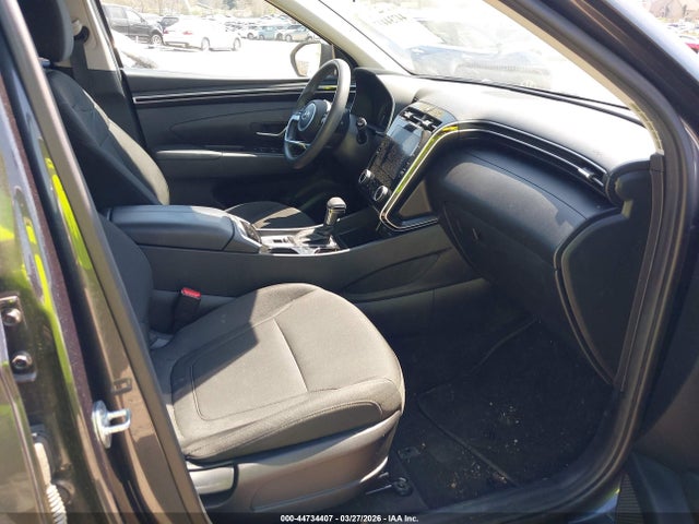 Hyundai TUCSON Sel