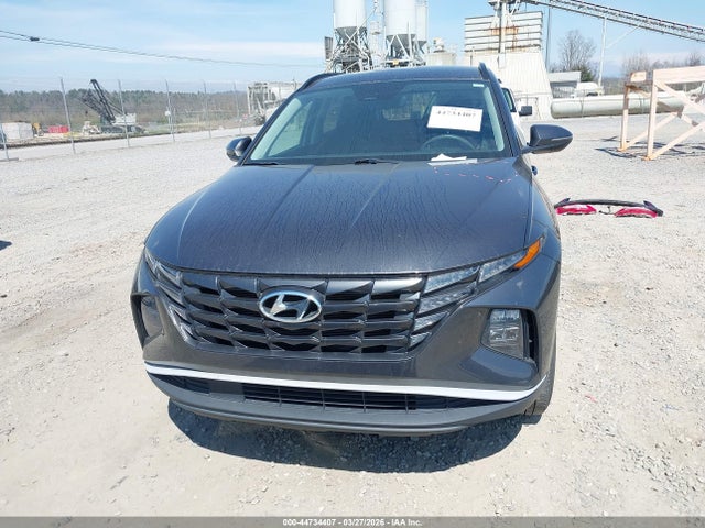 Hyundai TUCSON Sel