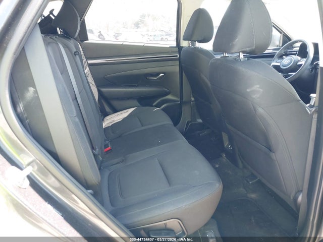 Hyundai TUCSON Sel