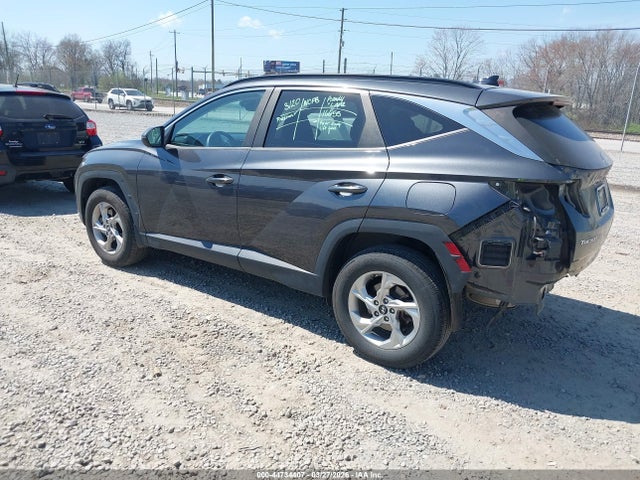 Hyundai TUCSON Sel