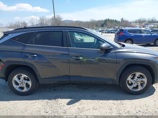 Hyundai TUCSON Sel