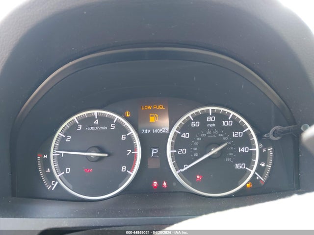 Acura RDX