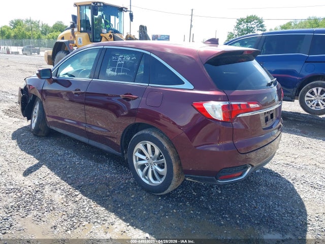 Acura RDX