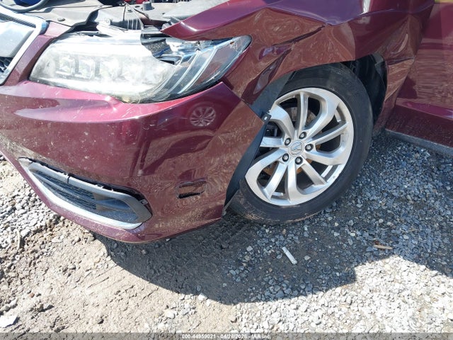 Acura RDX
