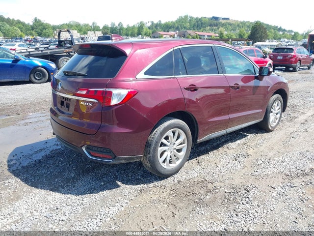 Acura RDX