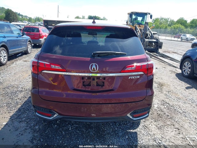 Acura RDX