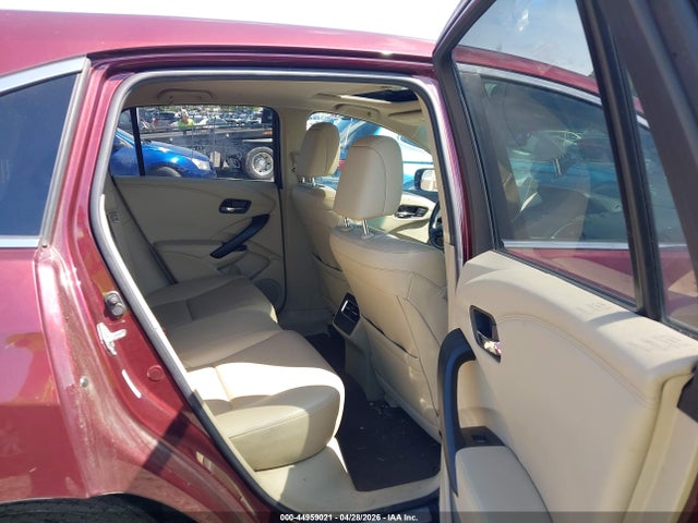 Acura RDX