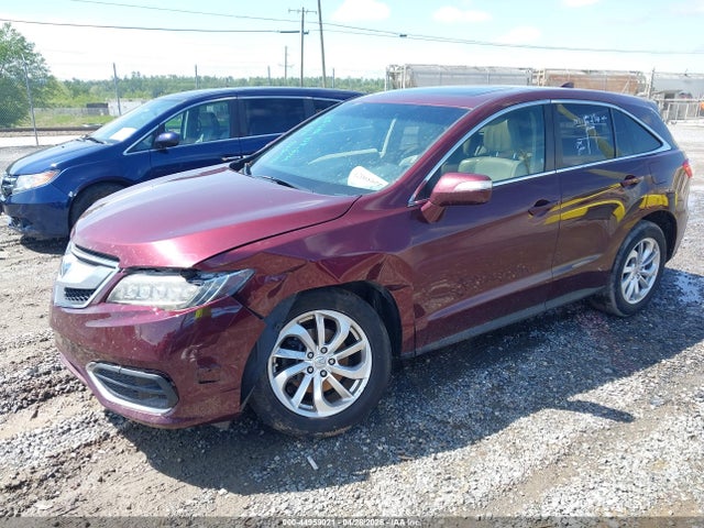 Acura RDX