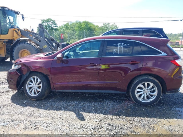 Acura RDX