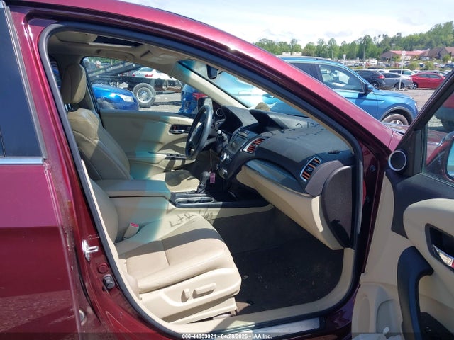 Acura RDX