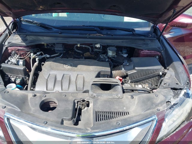 Acura RDX