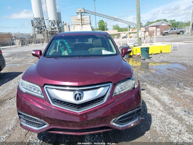 Acura RDX