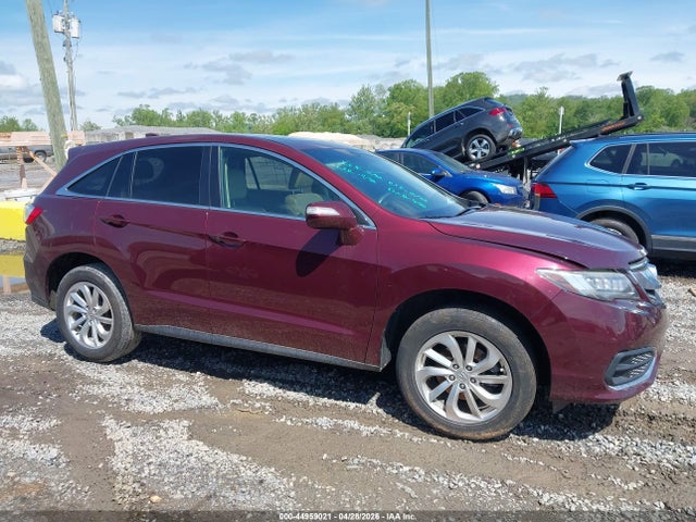 Acura RDX