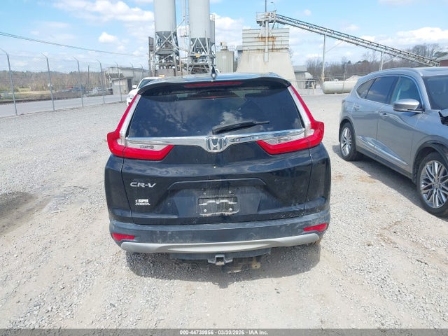 Honda CR-V Ex