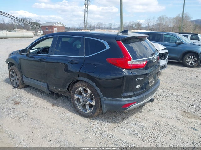 Honda CR-V Ex