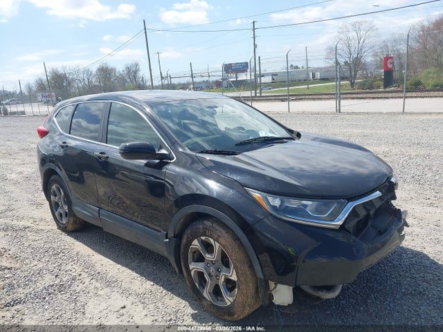 Honda CR-V Ex