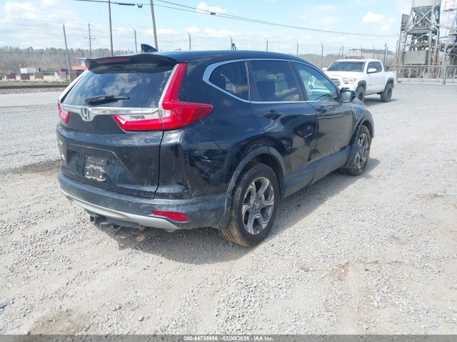 Honda CR-V Ex