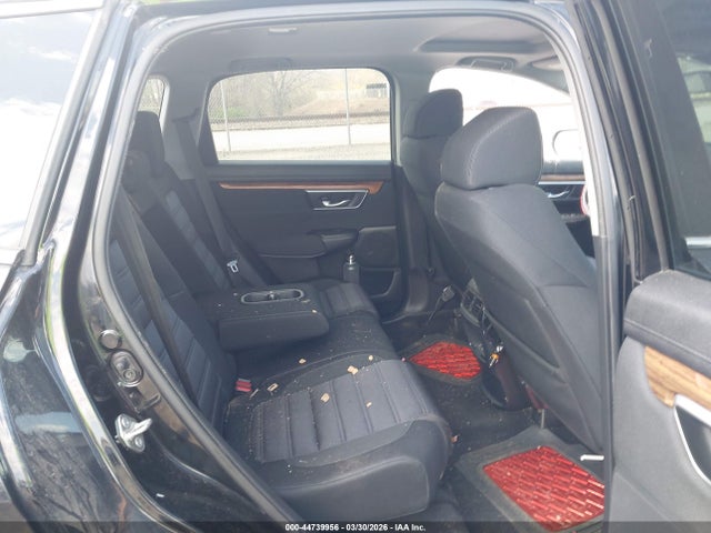 Honda CR-V Ex