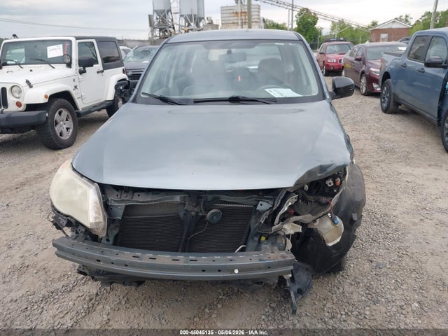 Subaru Forester 2.5x