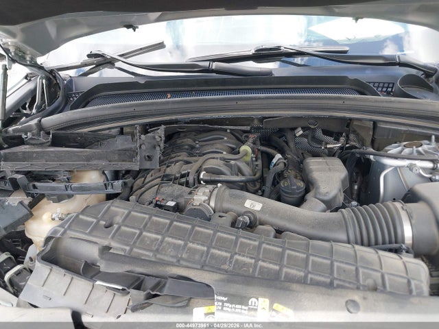 Jeep Grand Cherokee Limited 4x4