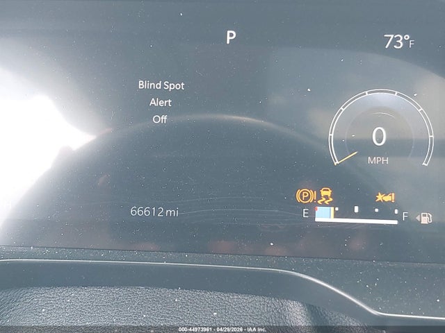 Jeep Grand Cherokee Limited 4x4