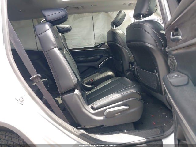 Jeep Grand Cherokee Limited 4x4