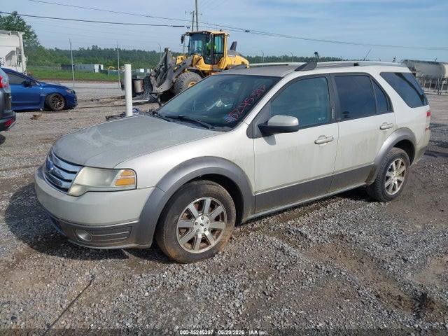 Ford Taurus X Sel