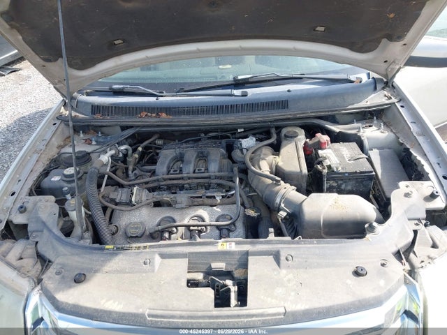 Ford Taurus X Sel