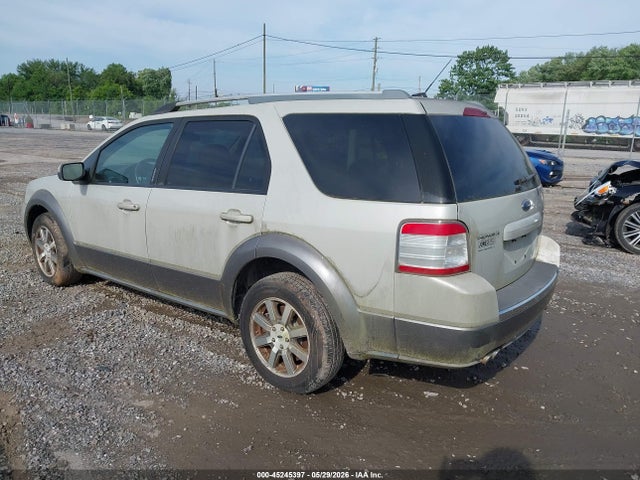 Ford Taurus X Sel