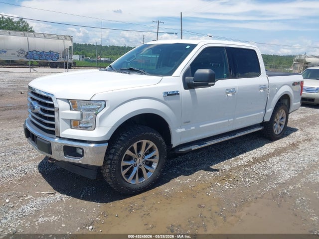 Ford F-150 Xlt