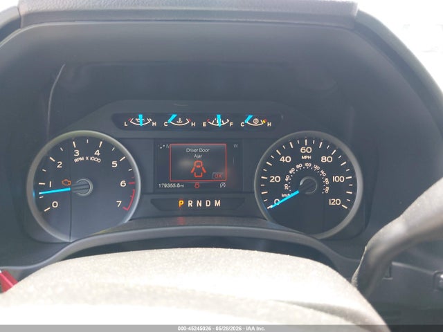 Ford F-150 Xlt