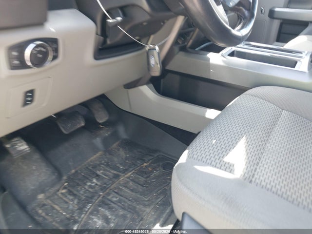 Ford F-150 Xlt