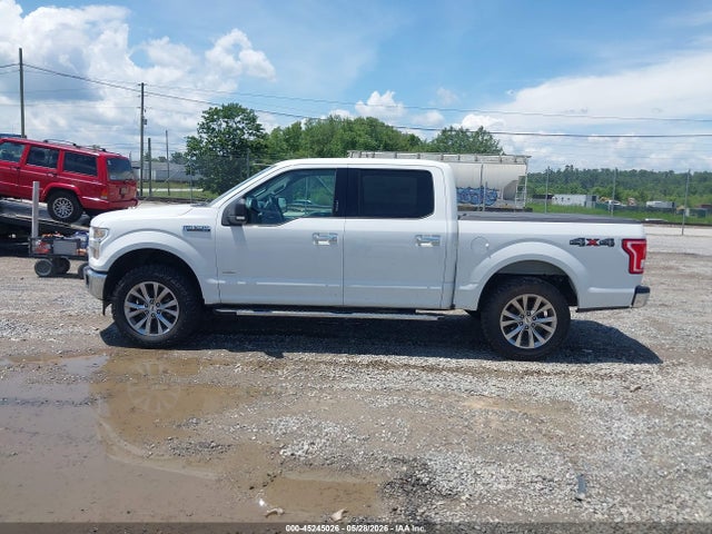 Ford F-150 Xlt