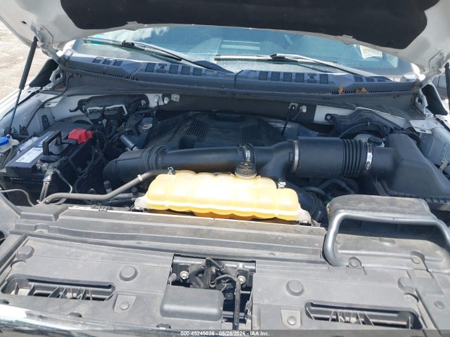 Ford F-150 Xlt