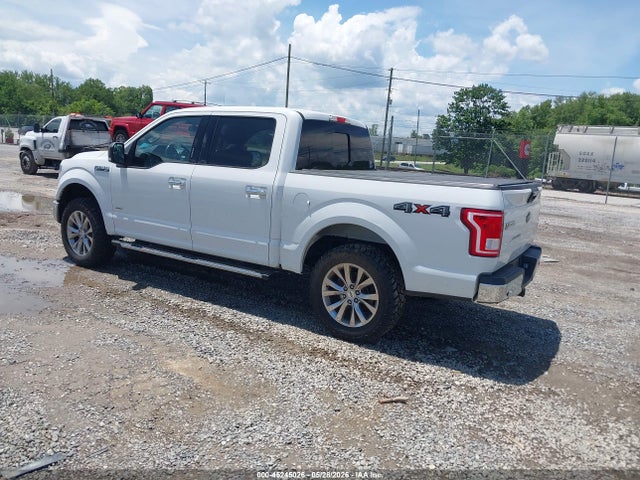 Ford F-150 Xlt