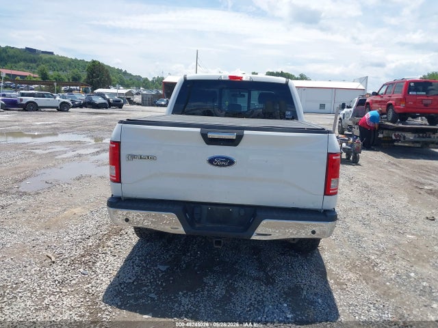 Ford F-150 Xlt