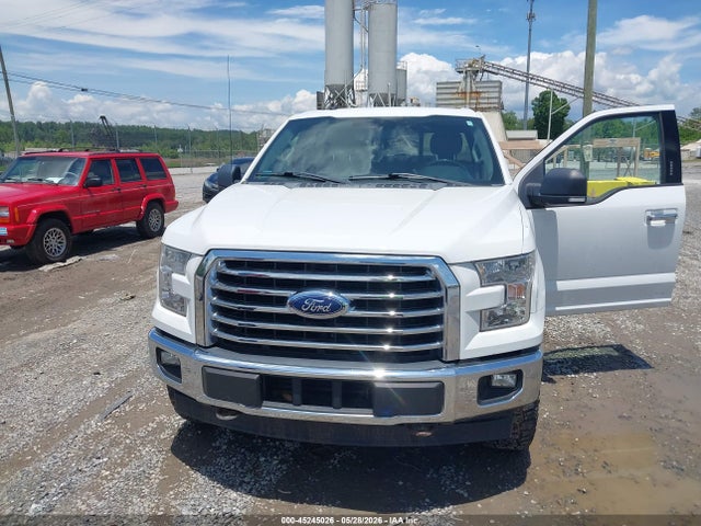 Ford F-150 Xlt