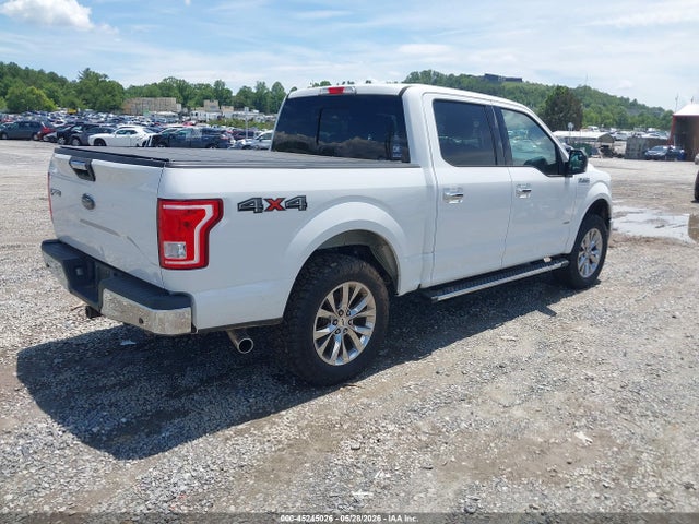 Ford F-150 Xlt