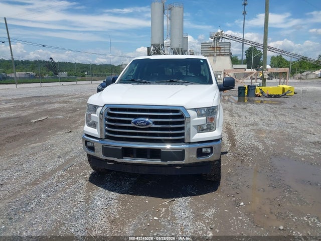Ford F-150 Xlt