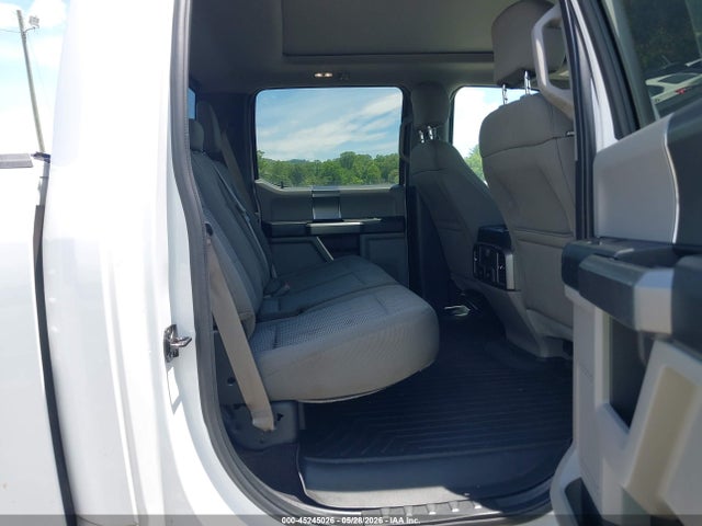 Ford F-150 Xlt