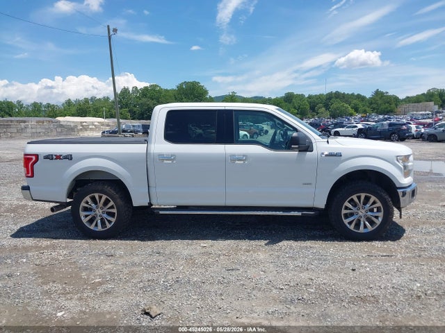 Ford F-150 Xlt