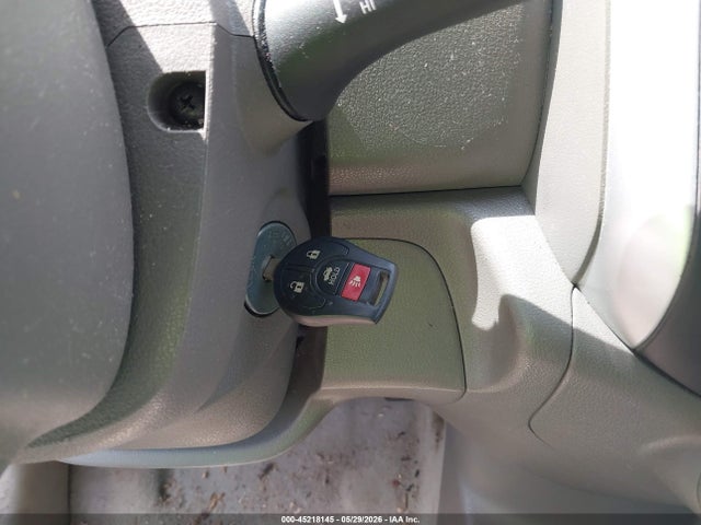Nissan Versa 1.6 Sv