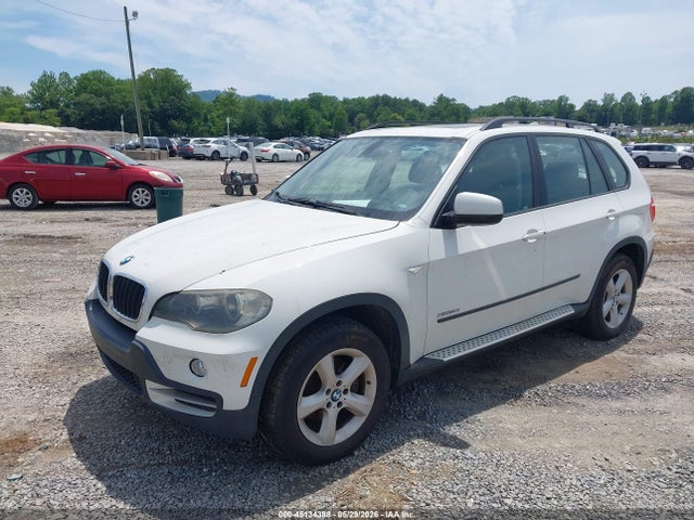 BMW X Series Xdrive30i