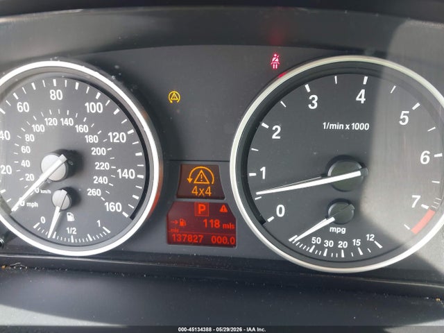 BMW X Series Xdrive30i