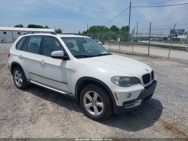 Salvage BMW X Series Image
