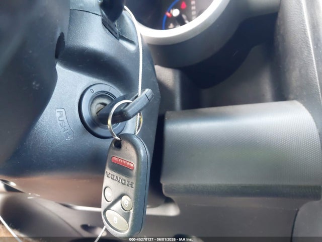 Honda Element Ex