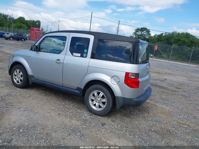 Honda Element Ex